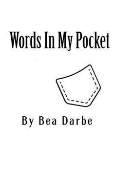 Paperback Words In My Pocket Book