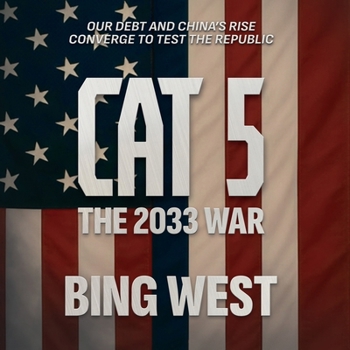 MP3 CD Cat 5: The 2033 War Book