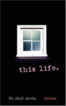 Paperback This Life.: The Short Stories Book