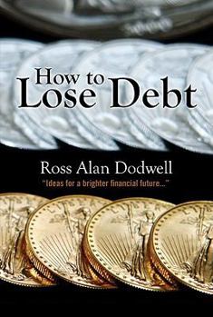 Paperback How to Lose Debt Book