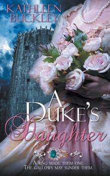 Paperback A Duke's Daughter Book