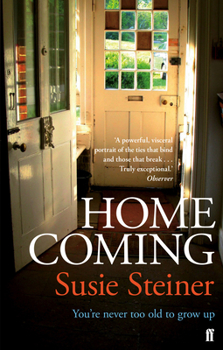 Paperback Homecoming Book