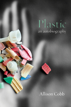 Paperback Plastic: An Autobiography Book
