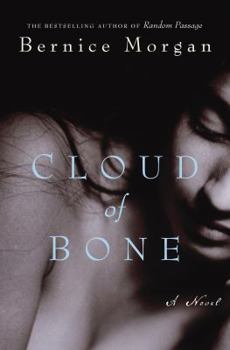 Hardcover Cloud of Bone Book