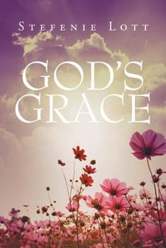 Paperback God's Grace Book