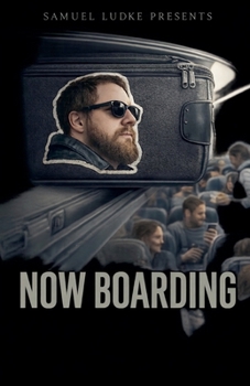 Now Boarding