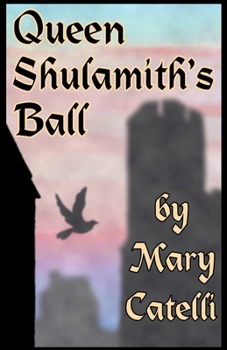 Paperback Queen Shulamith's Ball Book