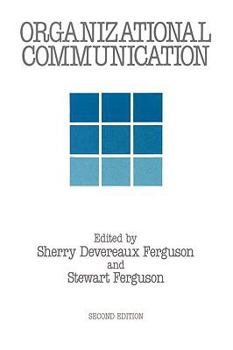 Organizational Communication