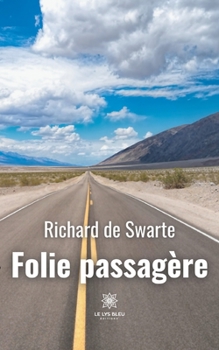 Paperback Folie passagère [French] Book