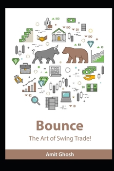 Paperback Bounce: The Art of Swing Trade Book