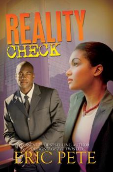 Mass Market Paperback Reality Check Book