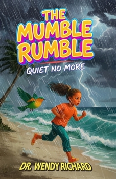 The Mumble Rumble: Quiet No More
