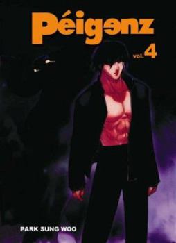 Paperback Peigenz Volume 4 Book