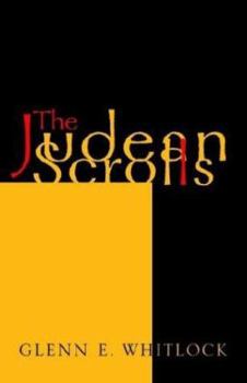 Paperback The Judean Scrolls Book