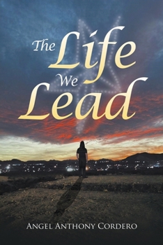 Paperback The Life We Lead Book