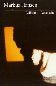 Paperback Twilight ... Geräusche [German] Book