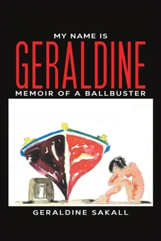 Paperback My Name Is Geraldine Book
