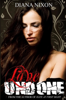 Amour Inachev� - Book #1 of the Love Undone