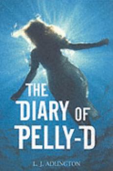 The Diary of Pelly D. - Book #1 of the City Five