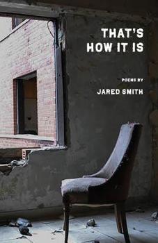 Paperback That's How it Is Book
