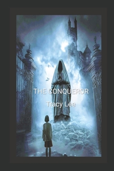 Paperback The Conqueror Book