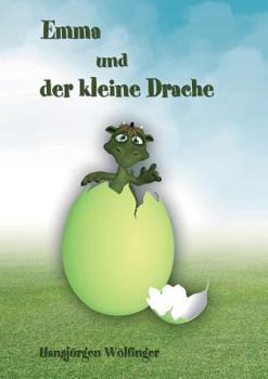 Paperback Emma und der kleine Drache [German] Book