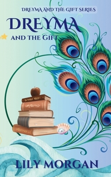 Paperback Dreyma and the Gift Book