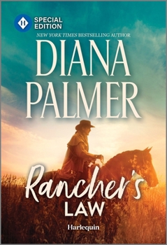 Mass Market Paperback Rancher's Law Book