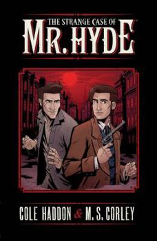 Paperback The Strange Case of Mr. Hyde Volume 1 Book