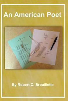 Paperback An American Poet Book