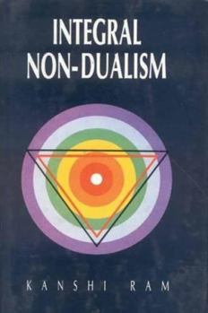 Hardcover Integral Non-Dualism: A Critical Exposition of Vijnanabhiksu's System of Philosophy Book