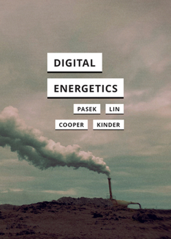 Paperback Digital Energetics Book