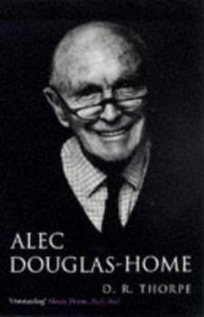 Hardcover Alec Douglas - Home Book