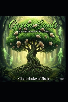 Paperback Green Souls Book