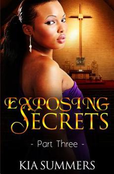 Paperback Exposing Secrets 3 Book