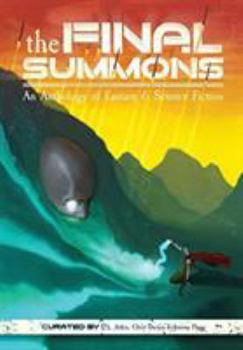 Hardcover The Final Summons Book