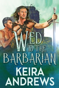 Wed to the Barbarian