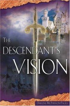 Paperback The Descendant's Vision Book