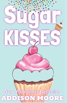 Paperback Sugar Kisses Book