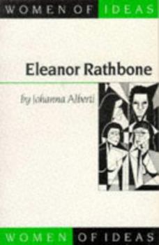 Paperback Eleanor Rathbone Book