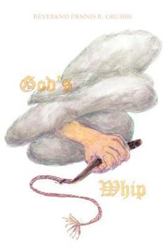 Paperback God's Whip Book