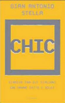 Paperback Chic [Italian] Book