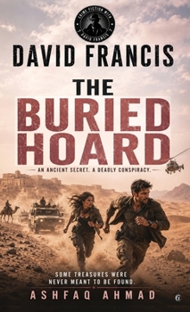 Hardcover The Buried Hoard Book