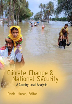 Paperback Climate Change and National Security: A Country-Level Analysis Book