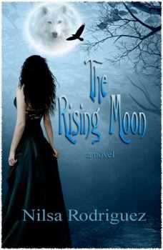 Paperback The Rising Moon Book