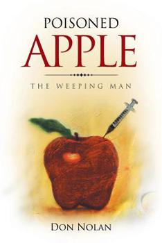 Paperback Poisoned Apple: The Weeping Man Book