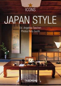 Paperback Japan Style Book