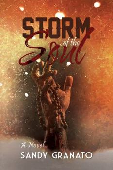 Hardcover Storm of the Soul Book