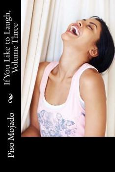 Paperback If You Like to Laugh, Volume Three Book