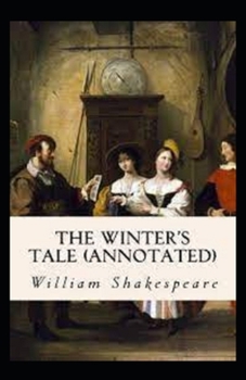 The Winter's Tale Annotated